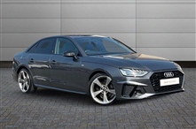 Used Audi A4