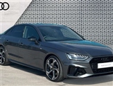 Audi A4 Image 1