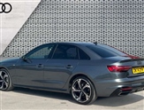 Audi A4 Image 3