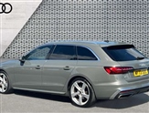 Audi A4 Image 3