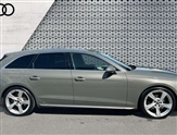 Audi A4 Image 4