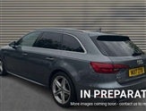 Audi A4 Image 2