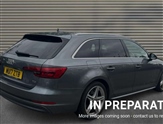Audi A4 Image 4