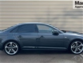 Audi A4 Image 2
