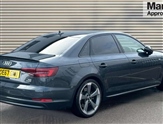 Audi A4 Image 3