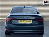 Audi A4 Image 4