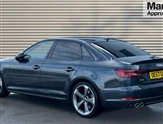 Audi A4 Image 5