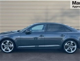 Audi A4 Image 6