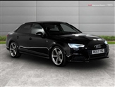 Audi A4 Image 1