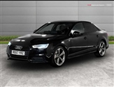 Audi A4 Image 2