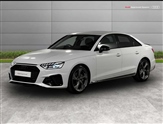 Audi A4 Image 2