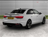 Audi A4 Image 3