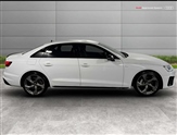 Audi A4 Image 5