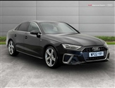 Audi A4 Image 1