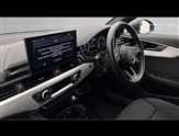 Audi A4 Image 2