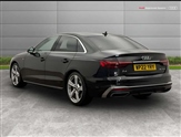 Audi A4 Image 3