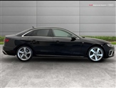 Audi A4 Image 4