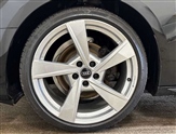 Audi A4 Image 5