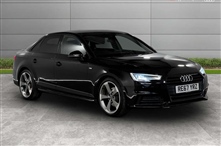 Used Audi A4