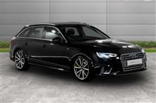 Used Audi A4