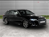 Audi A4 Image 1