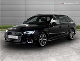 Audi A4 Image 2