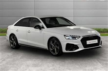 Used Audi A4