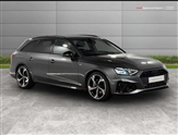 Audi A4 Image 1