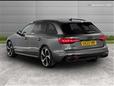 Audi A4 Image 3