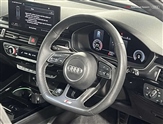 Audi A4 Image 6