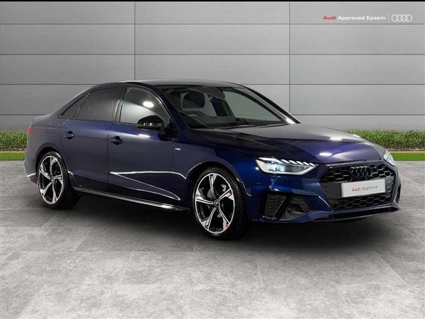 Large image for the Used Audi A4