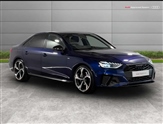 Audi A4 Image 1