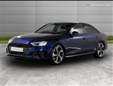Audi A4 Image 2