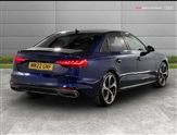 Audi A4 Image 3
