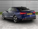 Audi A4 Image 4