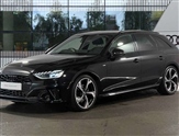 Audi A4 Image 2