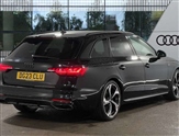 Audi A4 Image 3