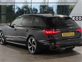 Audi A4 Image 4