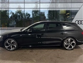 Audi A4 Image 6