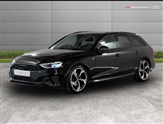 Audi A4 Image 2