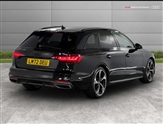 Audi A4 Image 3