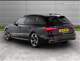 Audi A4 Image 4