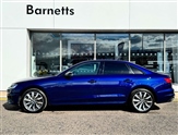 Audi A4 Image 2