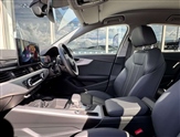Audi A4 Image 5