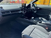 Audi A4 Image 3