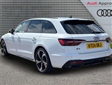Audi A4 Image 4