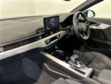 Audi A4 Image 3