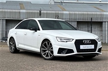 Used Audi A4
