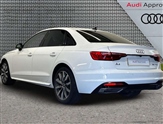 Audi A4 Image 4