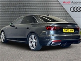 Audi A4 Image 4